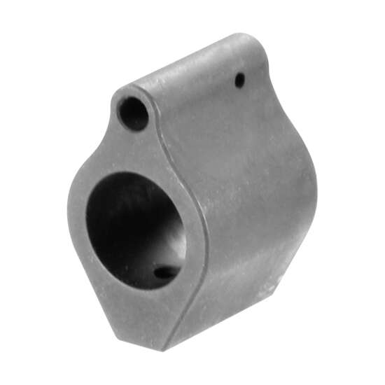 Misc. Accessories DoubleStar Corp. ZPAP M70 DSC LOW PROFILE GAS BLOCK AR15 • Model: ZPAP M70